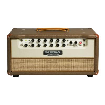 MESA BOOGIE LONE STAR SPECIAL HEAD